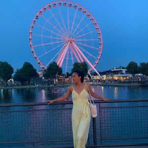 Meet your Posher, Sonam